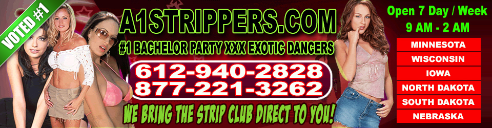 Minnesota Strippers